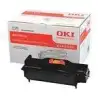(44574302) OKI TAMBOR NEGRO B411/B412/B431 - MB471/MB472/MB491