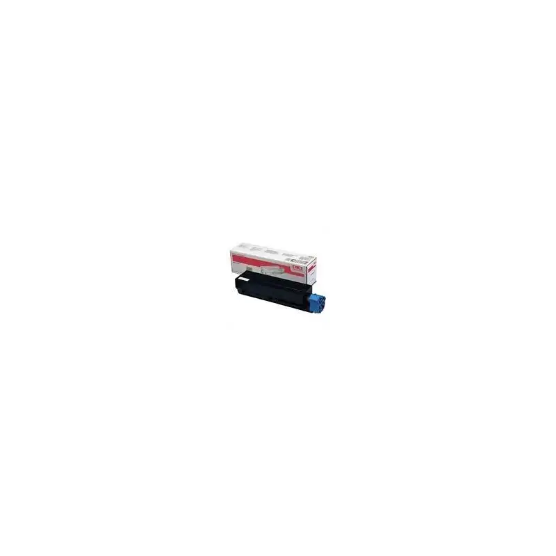 (44574702) OKI TONER NEGRO B411/B431 - MB461 (3.000 COPIAS)