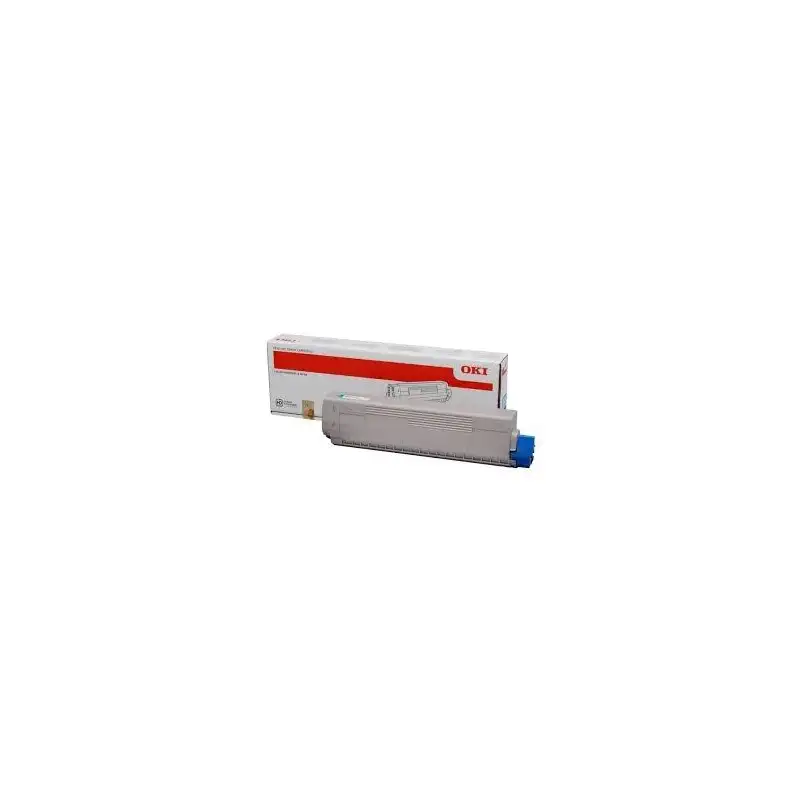 (44844507) OKI TONER CIAN C831/C841