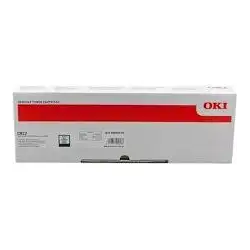 (44844616) OKI TONER NEGRO C822