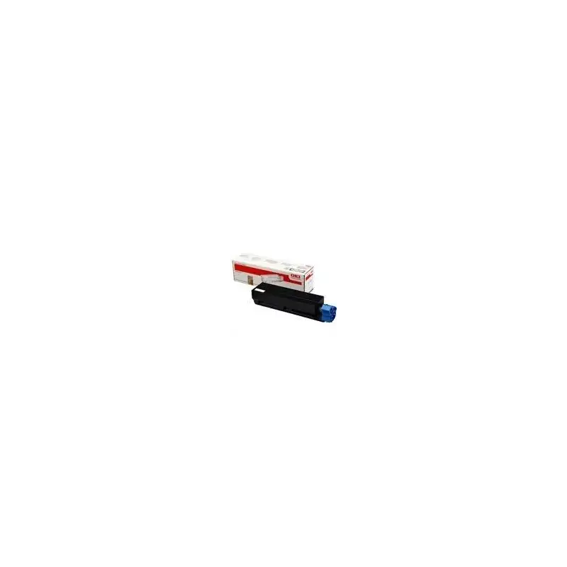 (45807106) OKI TONER NEGRO B412/B432/B512 - MB472/MB492/MB562 (7.000 COPIAS)