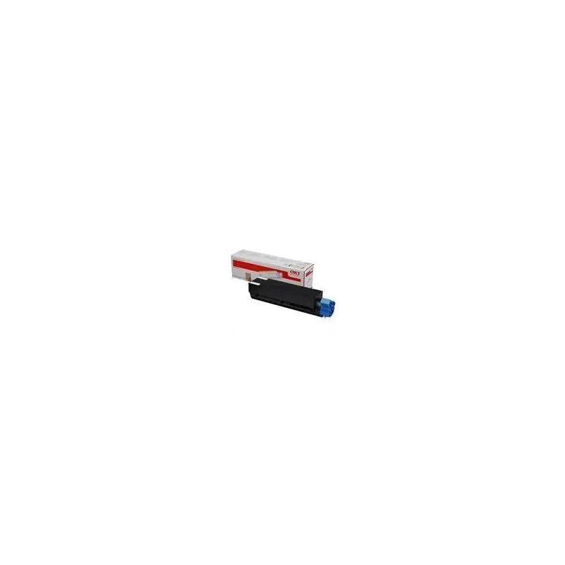 (45807111) OKI TONER NEGRO B432/562 - MB492/562