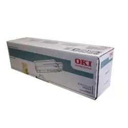 (45807116) OKI TONER NEGRO ES4132/4192/5112/5162