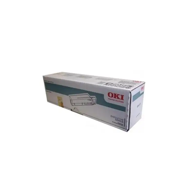(45807116) OKI TONER NEGRO ES4132/4192/5112/5162