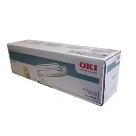 (45807116) OKI TONER NEGRO ES4132/4192/5112/5162