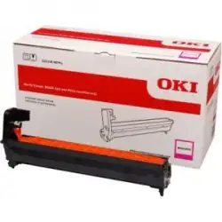 (46484106) OKI TAMBOR MAGENTA C532/MC573
