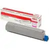 (46490402) OKI TONER MAGENTA C500/C532/MC573