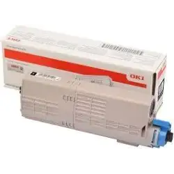 (46490404) OKI TONER NEGRO C500/C532/MC573