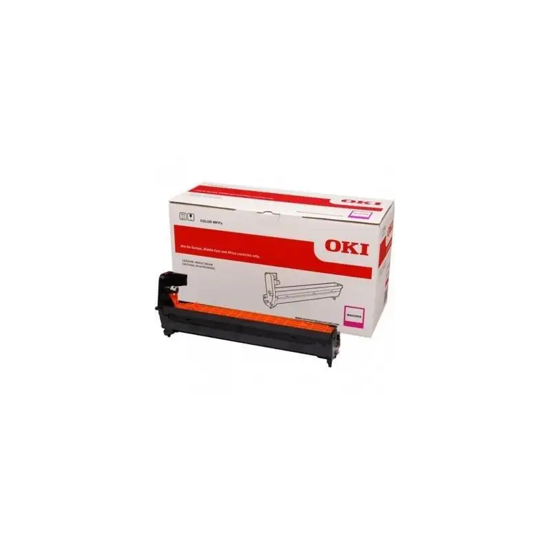 (46507414) OKI TAMBOR MAGENTA EP-C712