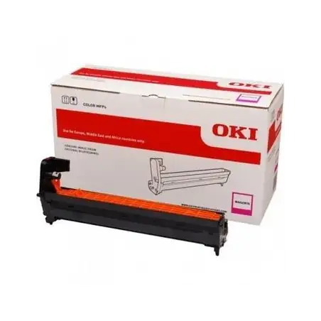 (46507414) OKI TAMBOR MAGENTA EP-C712