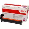 (46507414) OKI TAMBOR MAGENTA EP-C712