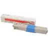 (46508710) OKI TONER MAGENTA C332/MC363 (3.000 COPIAS)