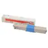 (46508711) OKI TONER CIAN C332/MC363 (3.000 COPIAS)