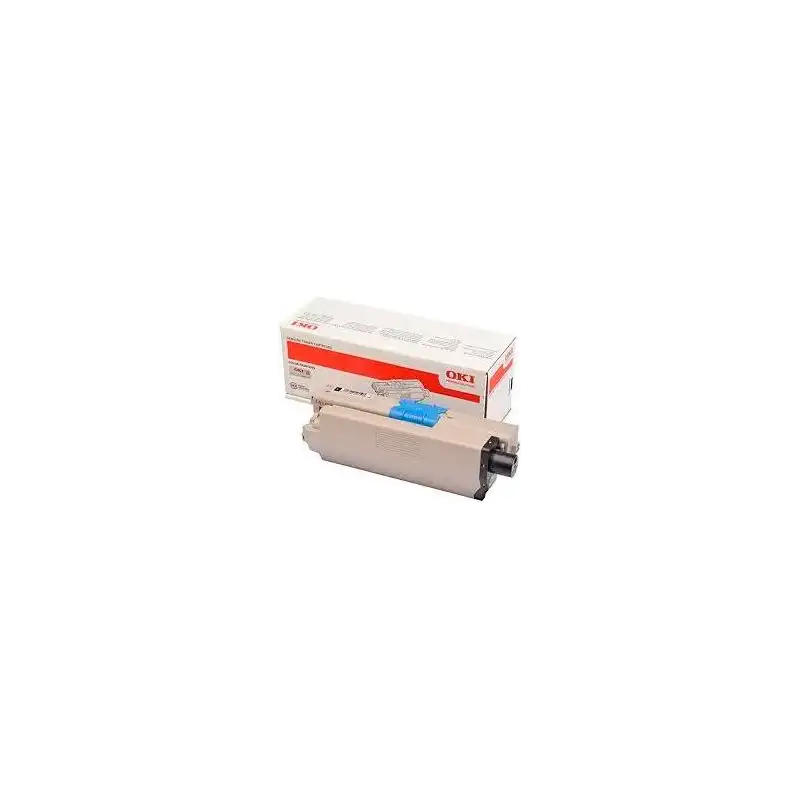 (46508712) OKI TONER NEGRO C332/MC363 (3.500 COPIAS)