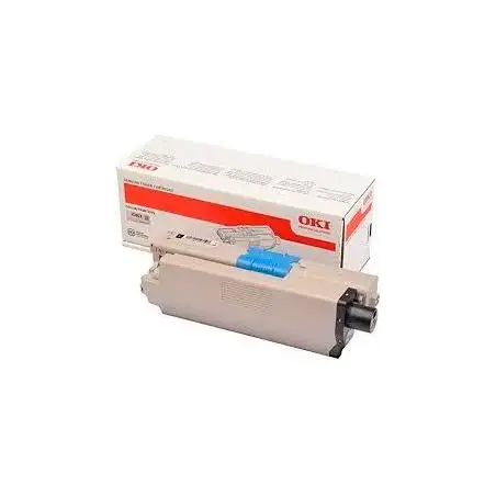 (46508712) OKI TONER NEGRO C332/MC363 (3.500 COPIAS)