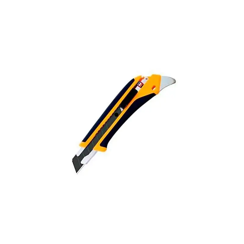 (L5-AL) OLFA CUTTER  L5-AL  CUCHILLA DE 18MM