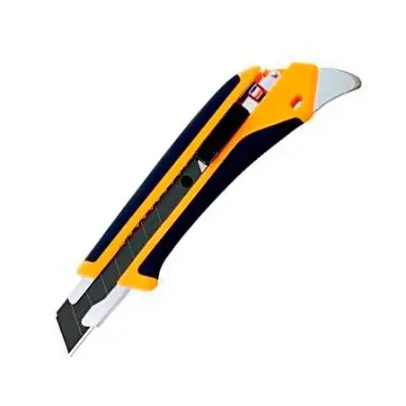 (L5-AL) OLFA CUTTER  L5-AL  CUCHILLA DE 18MM