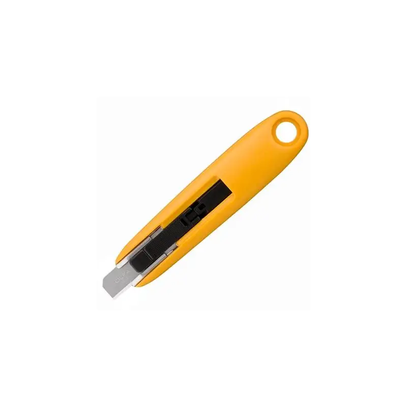 (SK-7) OLFA  CUTTER DE SEGURIDAD SK-7 CUCHILLA DE 12MM