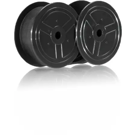 (00510101) CINTA KMP NEGRO NYLON GRUPO 51 N