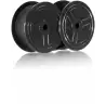 (00510101) CINTA KMP NEGRO NYLON GRUPO 51 N
