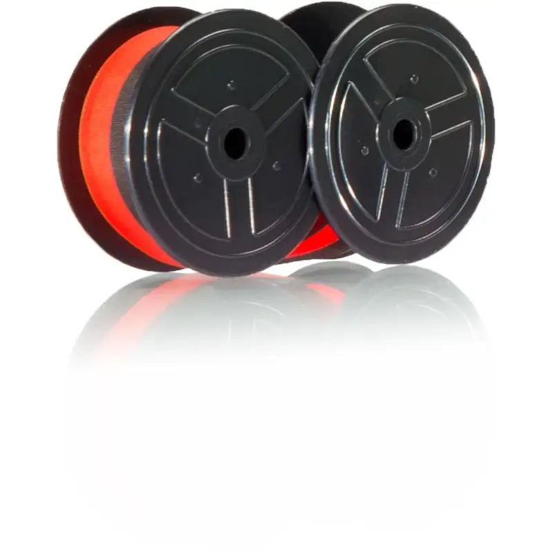 (00510102) CINTA KMP NEGRO-ROJO NYLON CANON-OLYMPIA GRUPO 51 NR