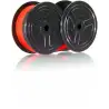 (00510102) CINTA KMP NEGRO-ROJO NYLON CANON-OLYMPIA GRUPO 51 NR