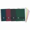 (400159033) OXFORD CUADERNO & YOU EUROPEANBOOK 5 WRITE&ERASE 120H A5+ 5X5 MICROPERFORADO TAPA EXTRADURA C/SURTIDOS NEUTROS