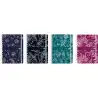 (400201732) OXFORD AGENDA ANUAL ROMANCE ESPIRAL A5 320H DP C/SURTIDOS 2026