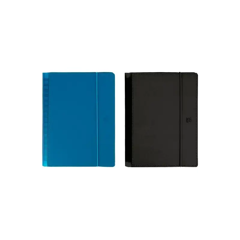 (400201734) OXFORD AGENDA ANUAL MY'FAB ESPIRAL A5 320H DP C/SURTIDOS 2026