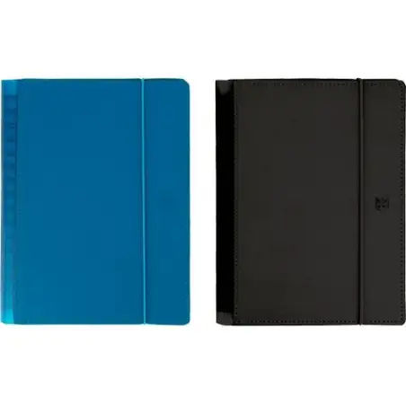 (400201734) OXFORD AGENDA ANUAL MY'FAB ESPIRAL A5 320H DP C/SURTIDOS 2026
