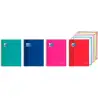 (400207845) OXFORD CUADERNO EUROPEANBOOK 10 XL CLASSIC A4+ 200H 5X5 WRITE&ERASE TAPA EXTRADURA COLORES SURTIDOS