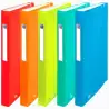 (400147018) OXFORD CLASIFICADOR ACORDEÓN URBAN PP 13 POSICIONES A4+ COLORES SURTIDOS