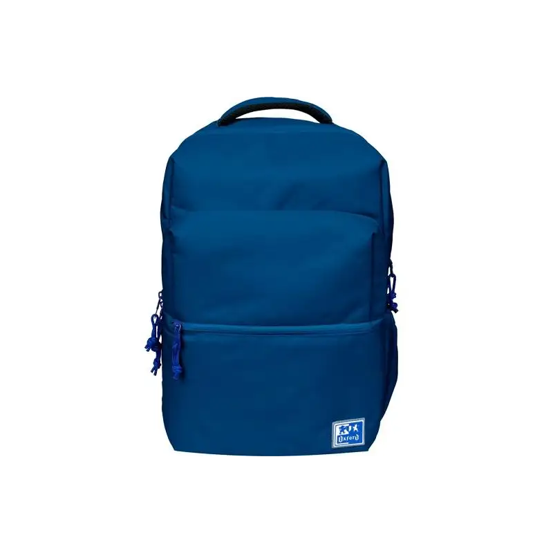 (400174092) OXFORD MOCHILA YOUNG PROOF B-READY 28L POLIÉSTER RECICLADO AZUL MARINO