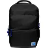 (400174097) OXFORD MOCHILA YOUNG PROOF B-OUT 30L POLIÉSTER RECICLADO NEGRO
