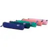 (400174183) OXFORD ESTUCHE KANGOO TOUCH REDONDO PEQUEÑO MICROFIBRA C/SURTIDOS