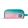 (400195305) OXFORD ESTUCHE KANGOO GRADIENT 3 CREMALLERAS OCEAN