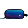 (400195306) OXFORD ESTUCHE KANGOO GRADIENT 3 CREMALLERAS SPACE