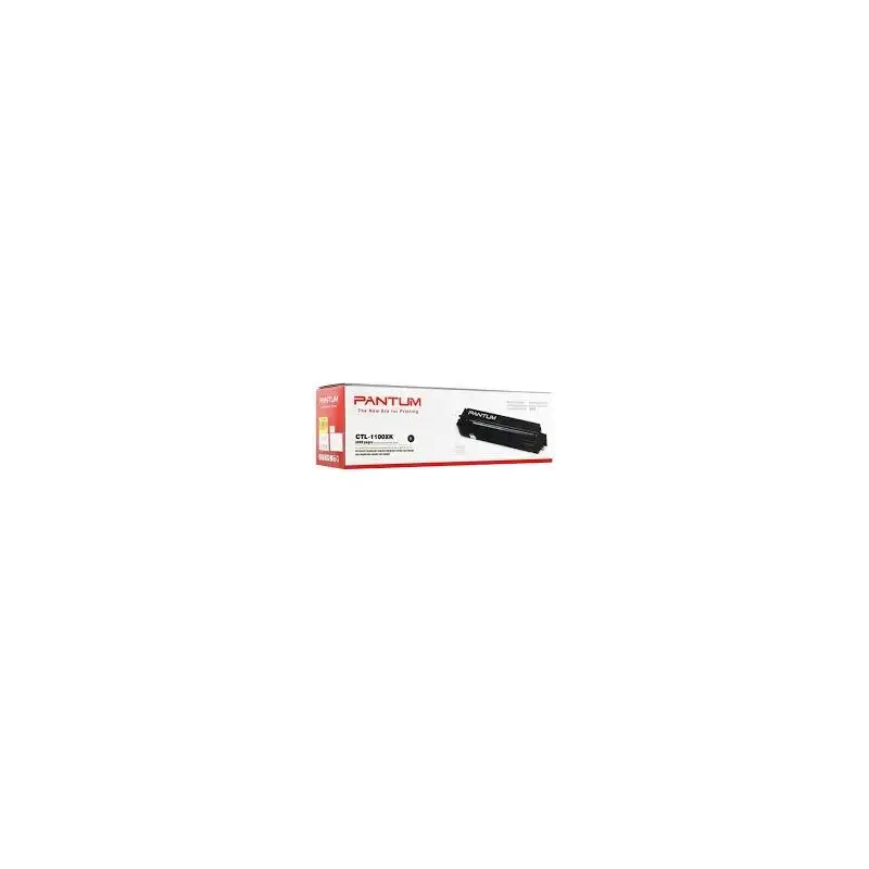 (CTL-1100HK) PANTUM TONER NEGRO MEDIA CAPACIDAD CP1100DW