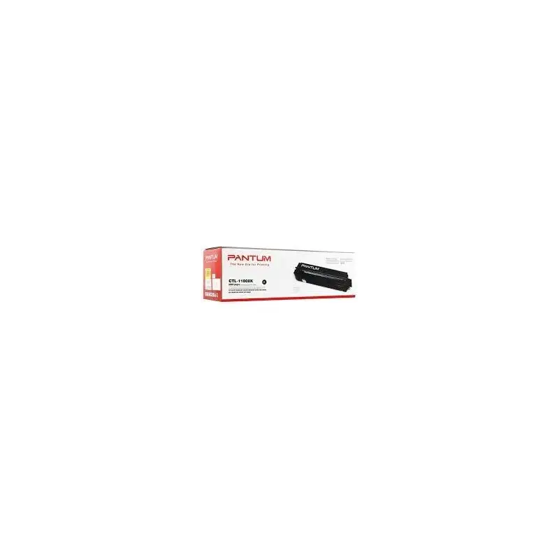 (CTL-1100XK) PANTUM TONER NEGRO ALTA CAPACIDAD CP1100DW