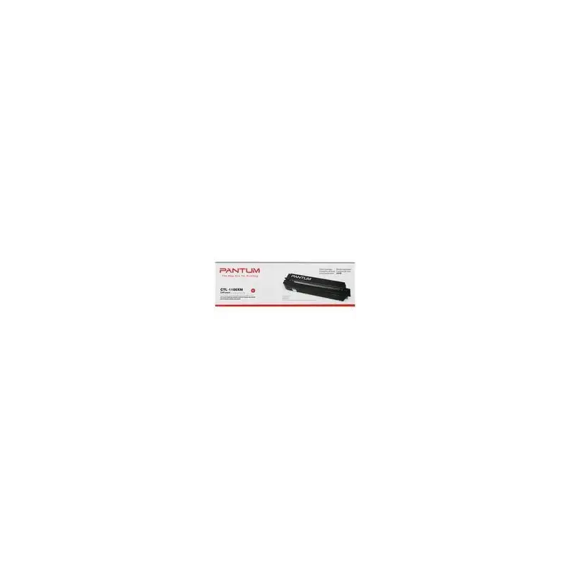 (CTL-1100XM) PANTUM TONER MAGENTA ALTA CAPACIDAD CP1100DW