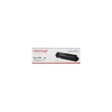 (CTL-1100XM) PANTUM TONER MAGENTA ALTA CAPACIDAD CP1100DW