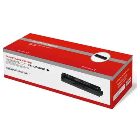 (CTL-2000HK) PANTUM TONER NEGRO ALTA CAPACIDAD CP2200DW