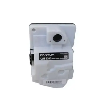 (CWT-1100) PANTUM RECIPIENTE PARA TÓNER RESIDUAL CM1100ADW