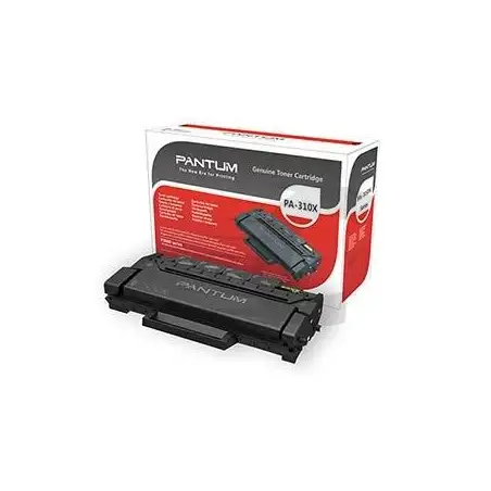 (PA-310X) PANTUM TONER NEGRO P3100D
