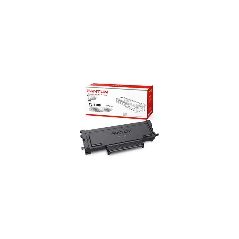 (TL-410H/A410HB) PANTUM TONER NEGRO P3010D