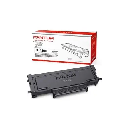 (TL-410H/A410HB) PANTUM TONER NEGRO P3010D