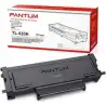 (TL-410H/A410HB) PANTUM TONER NEGRO P3010D