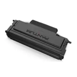 (TL-5120H/P) PANTUM TONER NEGRO BP5100/BM5100 SERIES *ALTA CAPACIDAD* 6.000 COPIAS