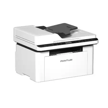 (BM2300AW) PANTUM EQUIPO MULTIFUNCIÓN LÁSER MONOCROMO BLANCO A4