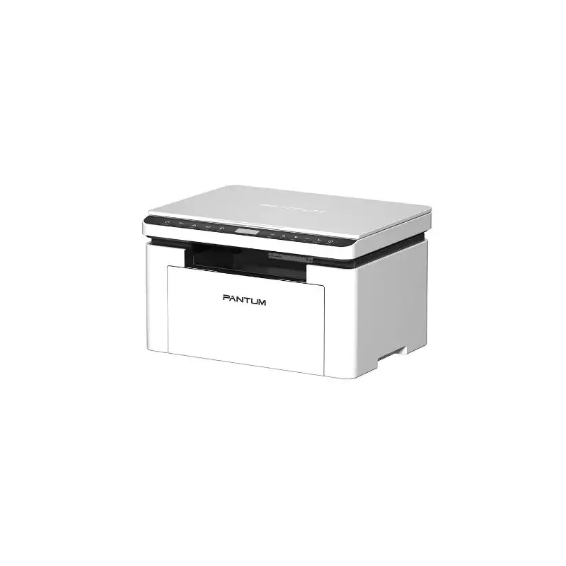 (BM2300W) PANTUM EQUIPO MULTIFUNCIÓN LÁSER MONOCROMO BLANCO A4